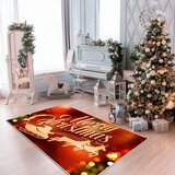 Conceptum Hypnose tepih Woobtny 0335, 60x100 cm, šareni | Eponuda.ba
