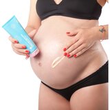 MomCare by Lina Anti-Stretch Mark Cream krema za telo proti strijam 200 ml | Shoptok.si