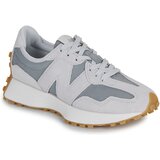 New Balance Nizke superge 327 Siva Cene