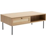 Unique Furniture Mizica v naravni barvi 60x110 cm Pensacola – | Shoptok.si