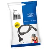 Zed_Electronic Kabl napojni, Euro na Euro8, 1.5 met – NC/1,5 | Eponuda.ba