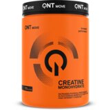 QNT creatine monohydrate – čisti kreatin za snagu i izdržljivost 300g | ePonuda.com