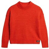 Superdry Puloverji Pull Essential col roulé Cene