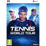 Bigben PC igra Tennis World Tour Cene'.'