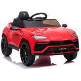 Lamborghini Licencirani URUS crveni - auto na akumulator Cijene