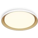 Philips plafonska lampa Pebblo 10w-1850 lm 2700k Scene switch Cene