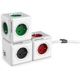 Cubenest Razdelilec PowerCube Original USB – | Shoptok.si