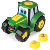 Tomy Johnny traktor za odabir oblika | shoptok.hr