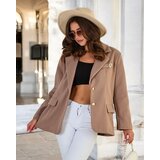 Resti Women's Short Coat | Shoptok.si