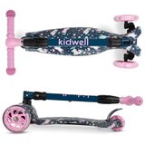Kidwell VENTO romobil s LED kotačima | shoptok.hr