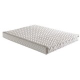 Hanah home niron pocket double size beli dušek (480NRN1354)