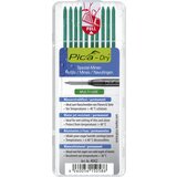 Pica - Marker DRY Minen-Set grün | shoptok.hr