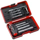Set alata Felo XL-Strongbox Smart Evo M-Tec SL/PH/PZ/TX/SW 06082006 20 kom