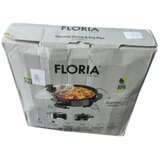 Zilan OUTLET ZLN4957 PIZZA pekac 36/38CM 1500W, 43x44x48cm | Eponuda.com