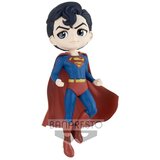 Banpresto DC COMICS - Superman - figurica Q Posket 15 cm ver.B, (20839324) Cene