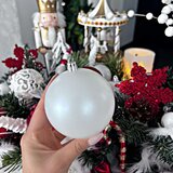  Ca1143 božićni set kuglica 33 kom. | shoptok.hr