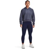 Under Armour Women's cotton sweatshirt Essential Script Hoodie | shoptok.hr