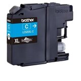 Brother kartuša s črnilom LC-525XL C Cene