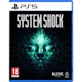  System Shock (PS5) | Shoptok.si