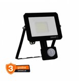 LEDVANCE GmbH LEDVANCE LED reflektor sa PIR senzorom 20W 4099854489587E | ePonuda.com