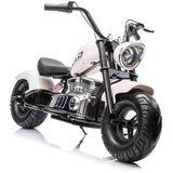 Motor na akumulator Warrior - bijeli | shoptok.hr