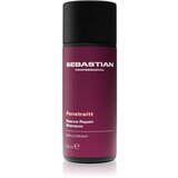 Sebastian Professional Penetraitt šampon za poškodovane in kemično obdelane lase 50 ml | Shoptok.si