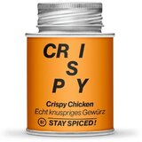 Stay Spiced! Crispy Chicken - resnično hrustljava mešanica začimb | Shoptok.si