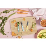 Badabulle Cutlery pribor za djecu 12 m+ 3 kom | shoptok.hr