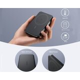 Anker MagGo 10000mAh, 15W, magnetno bežični power bank, crni | Eponuda.com