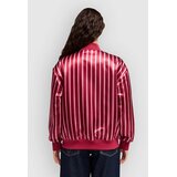 Rvca Penny Bomber Jacket brick red | Shoptok.si