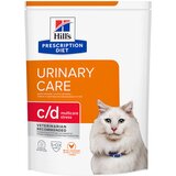 Hill’s Prescription Diet c/d Multicare Stress Urinary Care s piščancem - Varčno pakiranje: 2 x 3 kg Cene