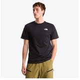 The North Face Box nse celebration reg ss tee Cene