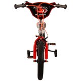  Dječji bicikl s dvije ručne kočnice Super GT 14" crveni | shoptok.hr