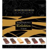  Kolekcija bio čokolad Choco Minis - 12 vrst - 240 g | Shoptok.si