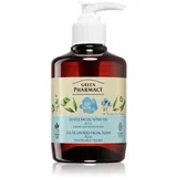 Face Care Aloe nežni čistilni gel za občutljivo kožo 270 ml