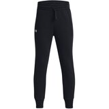 Under Armour Sportske hlače 'Rival' crna / bijela | shoptok.hr