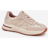 Daniel Lopez Just Dare BIG STAR SHOES Leather Women's Sports Shoes Sneakers Big Star By Daniel Lopez | Shoptok.si