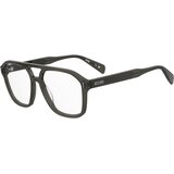 Moschino MOS670 KB7 ONE SIZE (56) Siva/Kristalna Cene