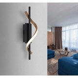 Globo STENSKA LED-SVETILKA WATKINS 3000 K 230 V | Shoptok.si