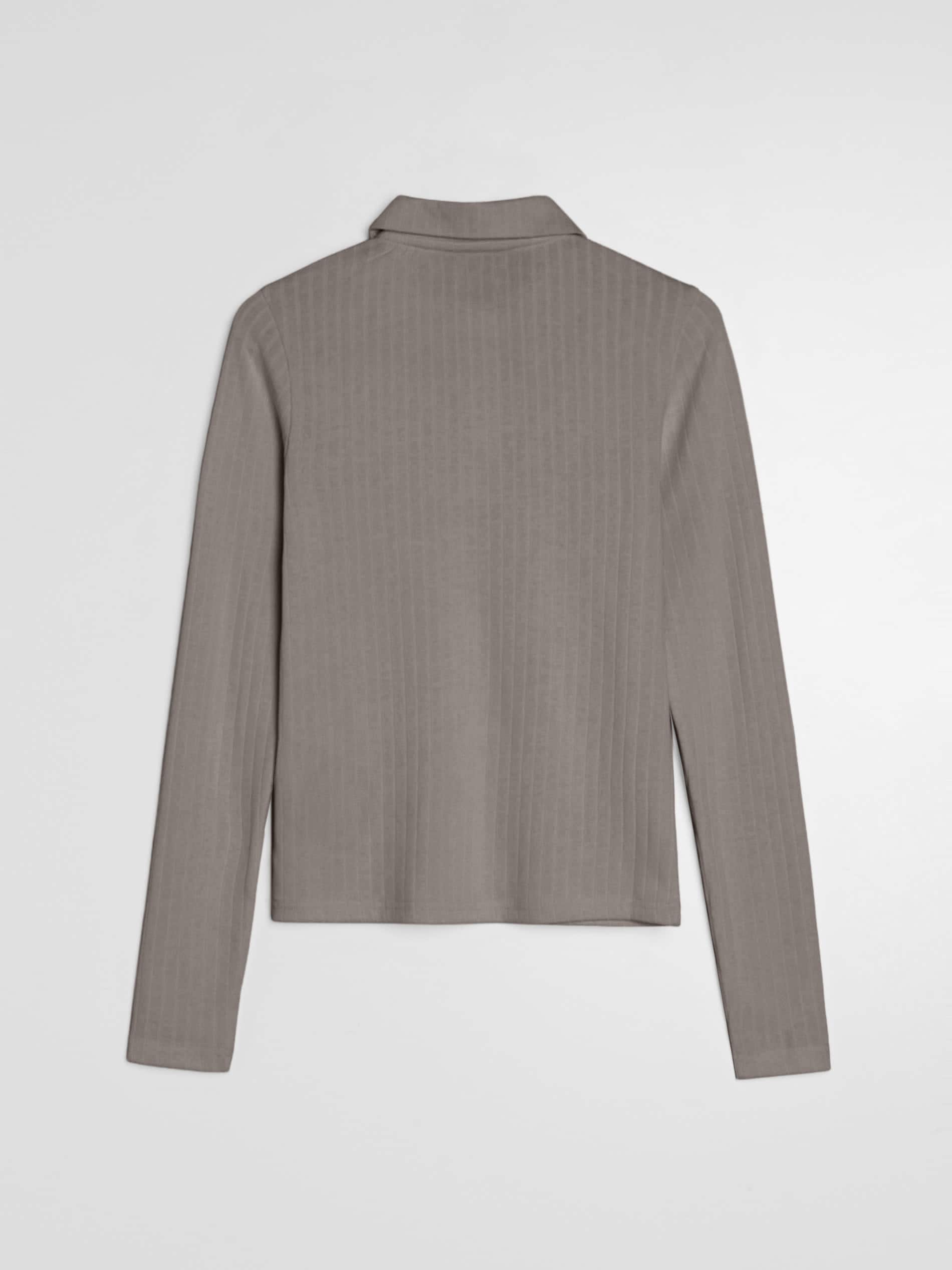 Sinsay Polo majica s dodatkom viskoze | shoptok.hr