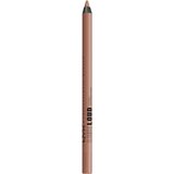 NYX Professional Makeup line loud olovka za usne 06 global citizen | ePonuda.com