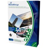 Mediarange foto papir dvostranski A4, mat 140g, 100 listov Cene