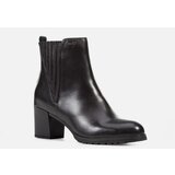 Geox Black women's ankle boots New Lise Np Abx - Women's | Shoptok.si