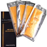 KollagenX Maska za lice 24KT Gold 4kom | Eponuda.com