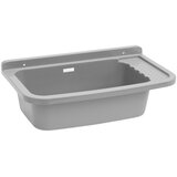 ZOREX Umivaonik sivi 580 mm | shoptok.hr