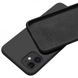  Apple MCTK5-13 Mini * Futrola Soft Silicone Black (179.) | ePonuda.com