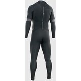 Ion Seek Core 4/3 Back Zip Neoprenska obleka black | Shoptok.si