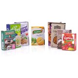Chipolino set supermarket sa svjetlom i zvukom 87 cm | shoptok.hr