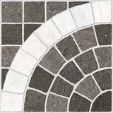 arc cartago basalt 45x45cm