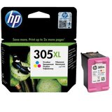Ink JET HP. NO.305XL 3YM63AE DJ2320, 27XX/DJ PLUS 41XX ORIGINAL KOLOR | Eponuda.ba